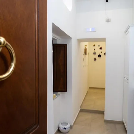 Marinella Bed and breakfast 4*