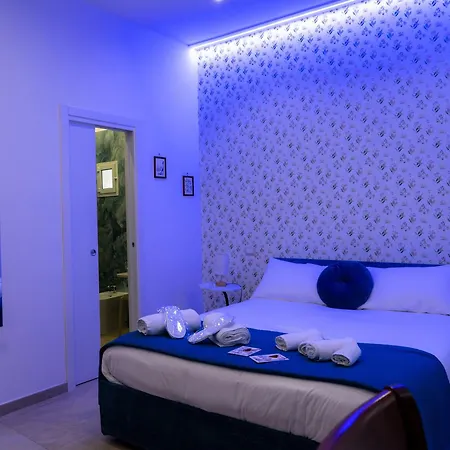 Marinella Bed and breakfast 4*