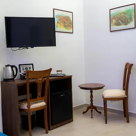 Marinella Bed and breakfast 4*