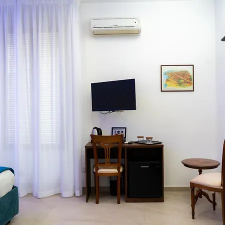 Marinella Bed and breakfast