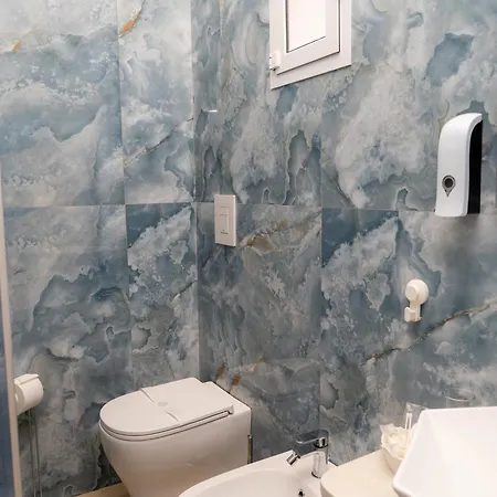 Bed and breakfast Marinella 4*