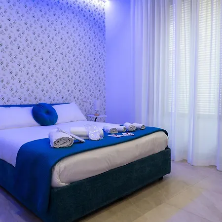 Marinella Bed and breakfast