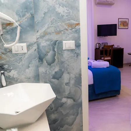 Marinella Bed and breakfast
