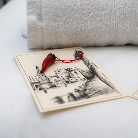 Marinella Bed and Breakfast