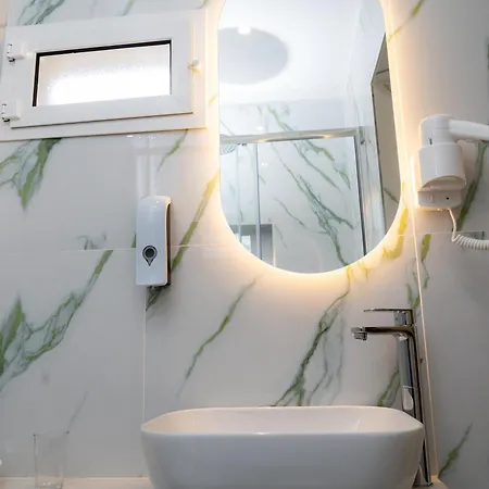 Marinella Bed and Breakfast Νάπολη