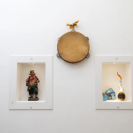 Marinella Bed and Breakfast Νάπολη