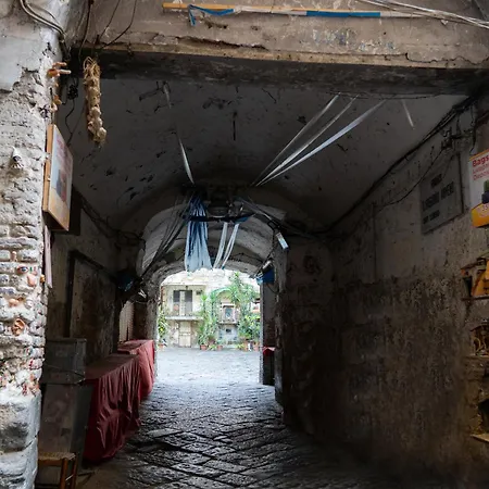 Marinella Νάπολη