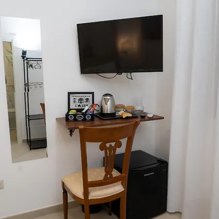 Marinella 4*