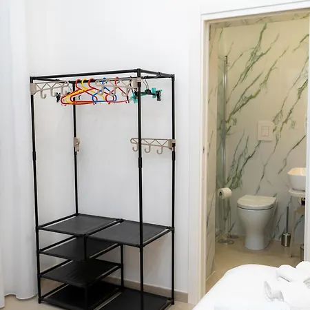 Marinella 4* 那不勒斯