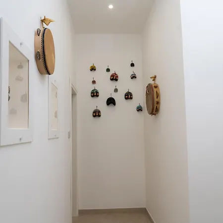 Panzió Marinella 4*